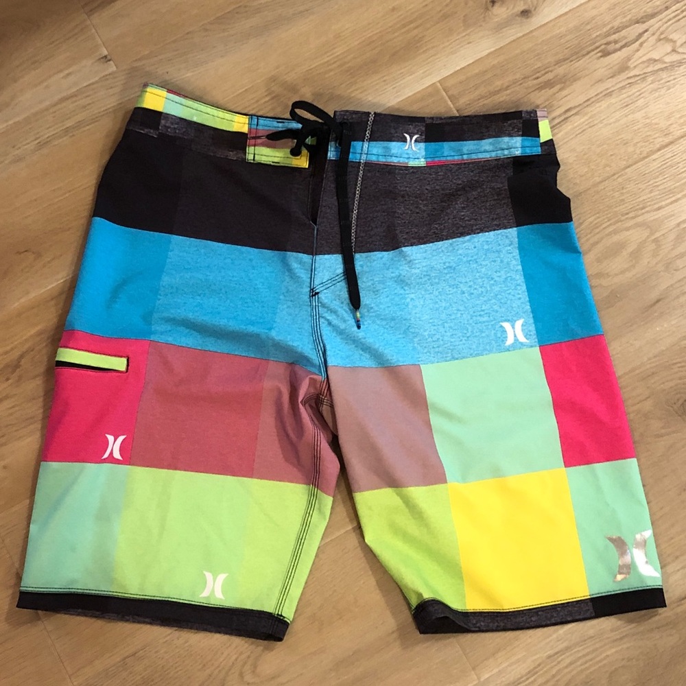 Mens Board Shorts
